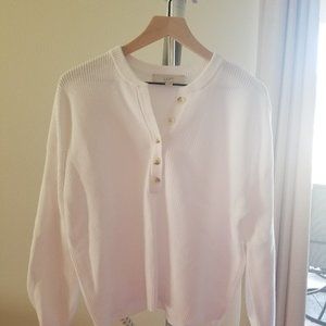 Ann Taylor Loft Sweater, Large